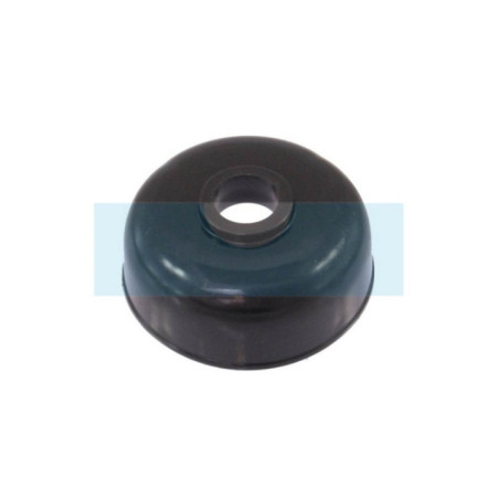 Roue de plateau pour tracteur tondeuse Stiga (anti-scalp) (1134163001)