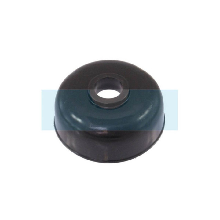 Roue de plateau pour tracteur tondeuse Stiga (anti-scalp) (1134163001)