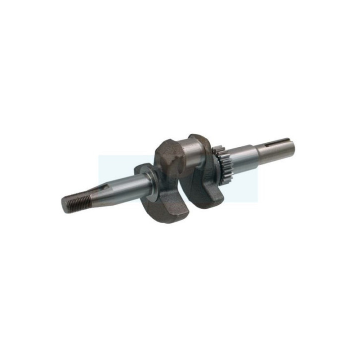 Vilebrequin pour moteur Briggs & Stratton (797019)