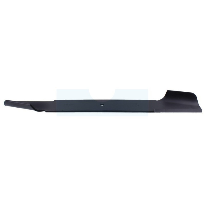 Lame pour tracteur tondeuse Poulan (49cm) (121263X)