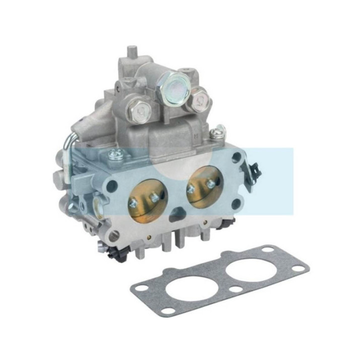 Carburateur pour moteur Briggs & Stratton (843323)