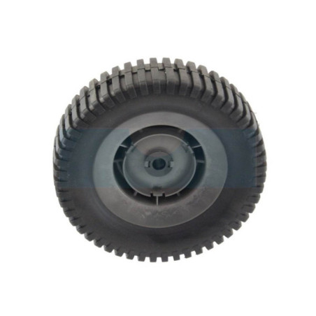 Roue pour tondeuse Husqvarna Ø 200mm (532702236)