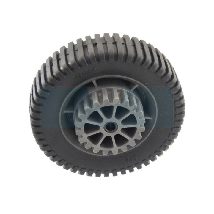 Roue pour tondeuse Husqvarna Ø 200mm (532702236)