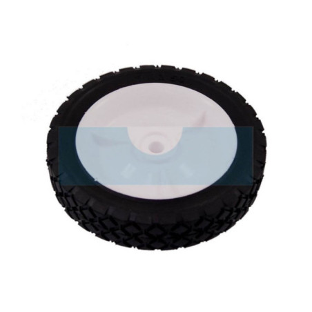 Roue pour tondeuse MTD Ø 175mm (7341779)