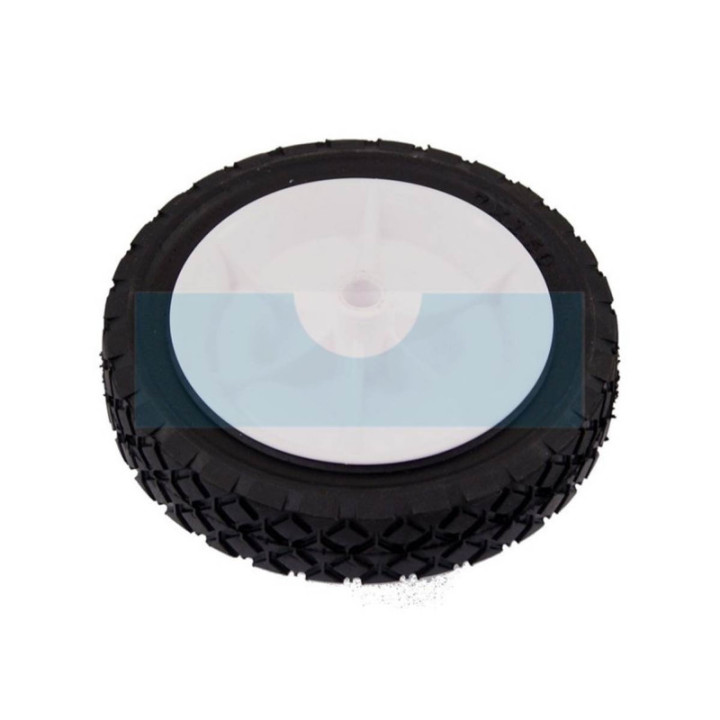 Roue pour tondeuse MTD Ø 175mm (7341779)