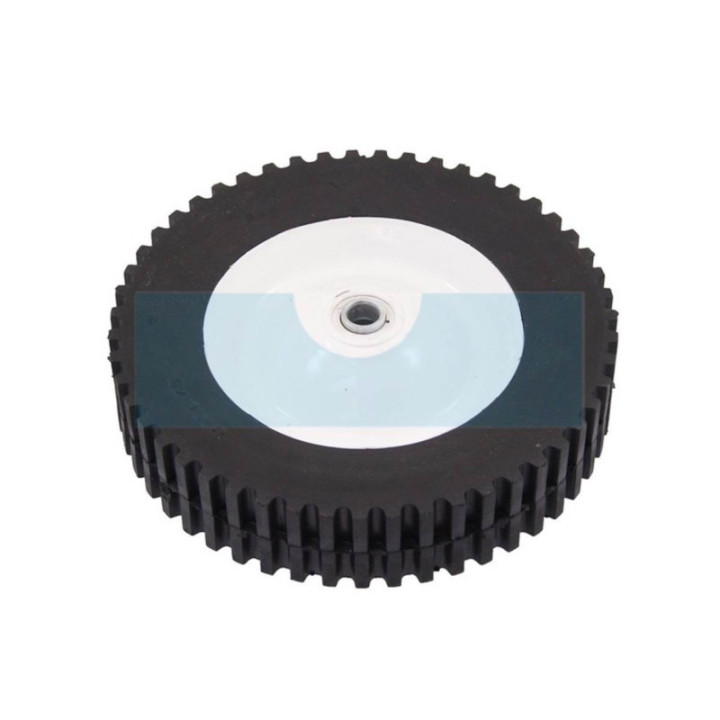 Roue pour tondeuse MTD Ø 200mm (09047997)