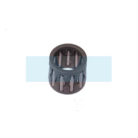 Roulement d'axe de piston pour tronçonneuse / débroussailleuse Oleo Mac (50110044R)