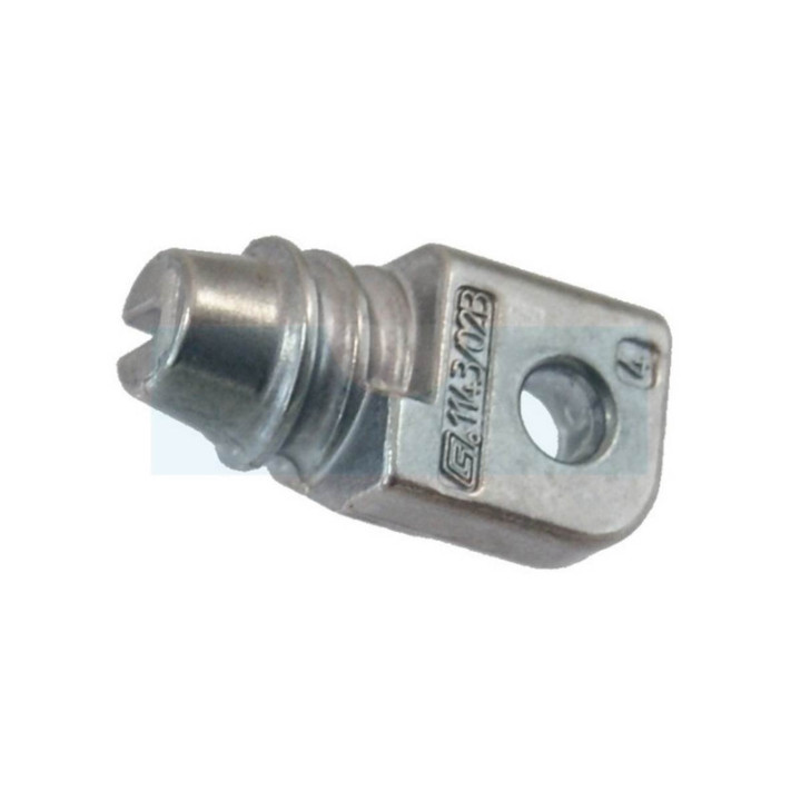 Butée de ressort pour tronçonneuse Stihl (11437922902)
