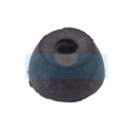 Silent bloc pour tronçonneuse / pompe à eau Oleo Mac (005200228R)