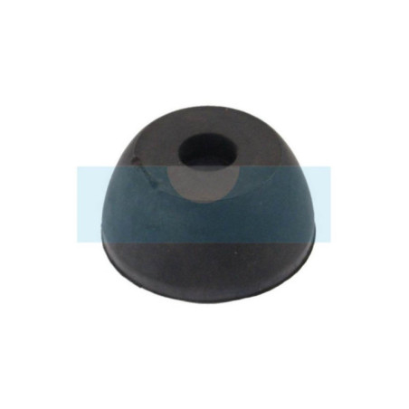 Silent bloc pour tronçonneuse Oleo Mac (005400227R)