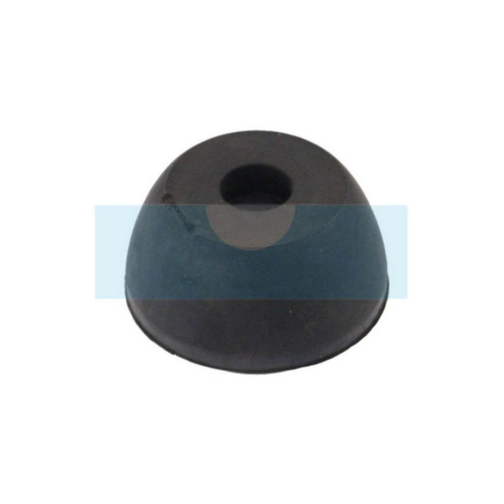 Silent bloc pour tronçonneuse Oleo Mac (005400227R)
