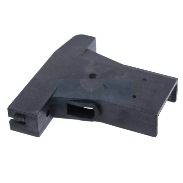 Support de levier d'accélérateur pour moteur Wacker (118149)
