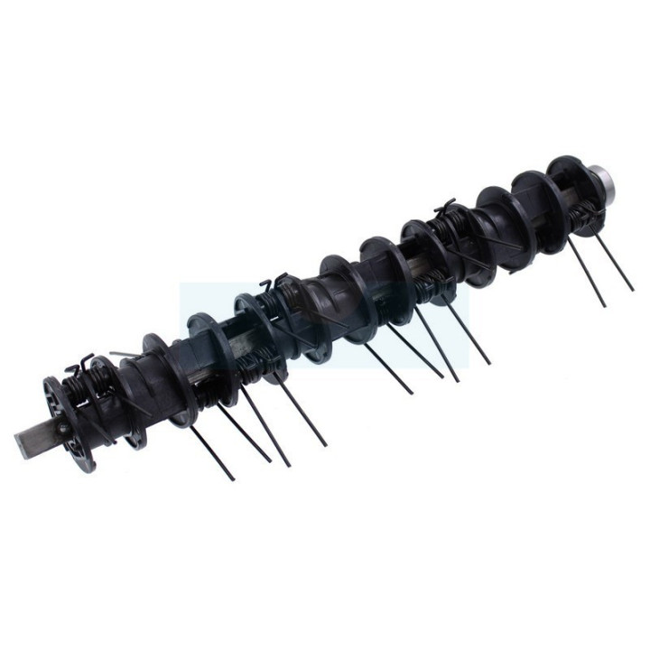 Tambour pour scarificateur Alko (462222)