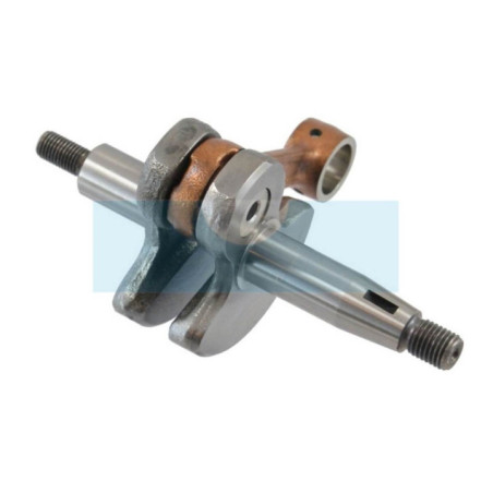 Vilebrequin pour débroussailleuse Oleo Mac (4191214)