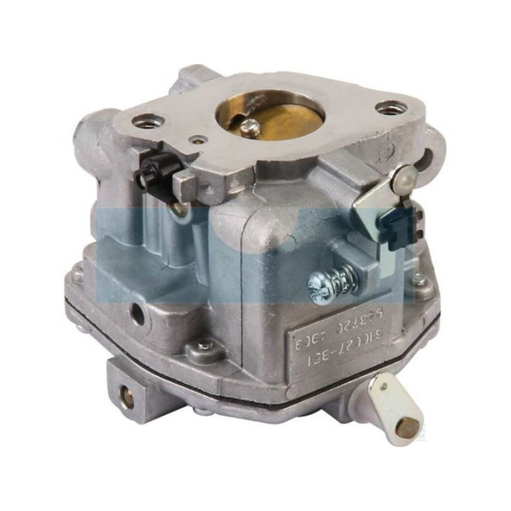 Carburateur pour moteur Briggs & Stratton (845017)