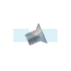 Vis de couteau pour broyeur Alko (503616)