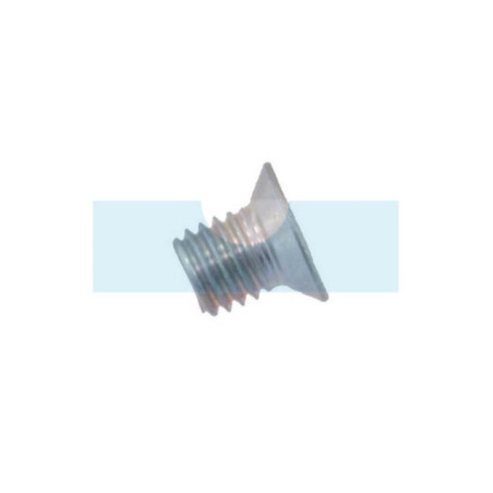 Vis de couteau pour broyeur Alko (503616)
