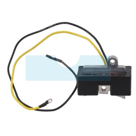 Bobine d'allumage pour tronçonneuse Husqvarna (586725501)