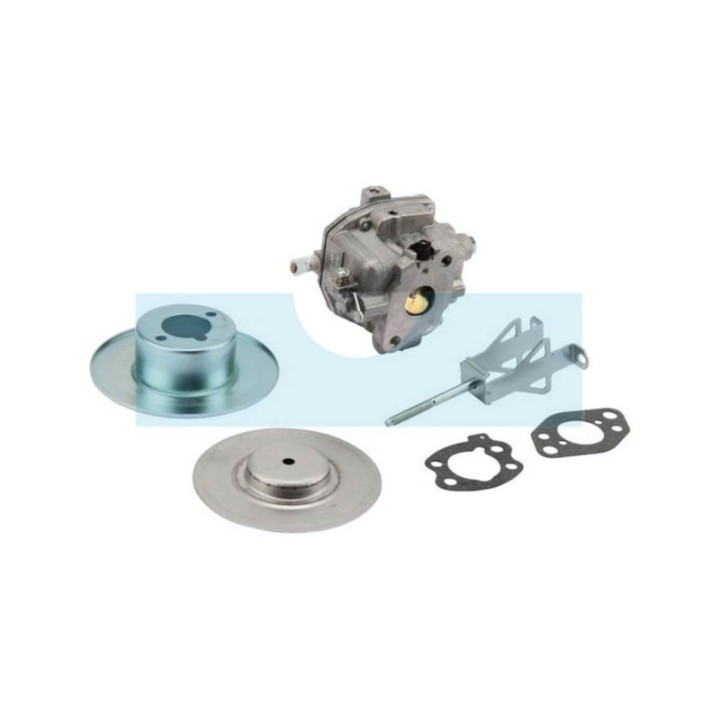 Carburateur pour moteur Briggs & Stratton (845906)