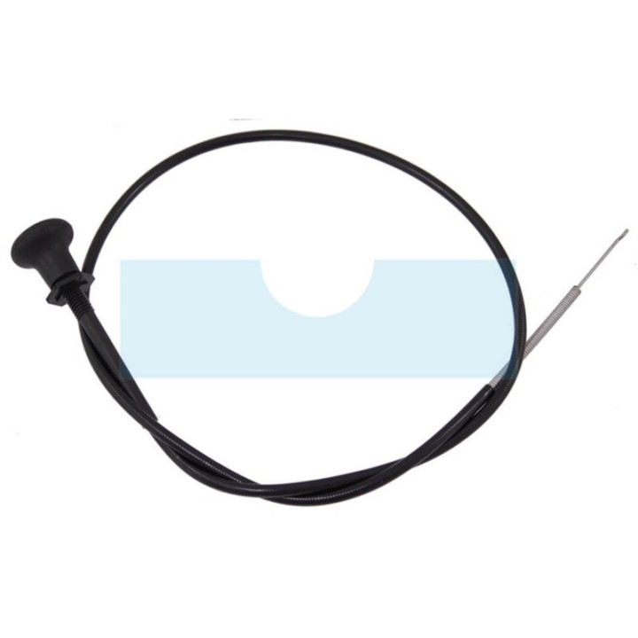 Câble de starter pour tracteur tondeuse Lawnflite (7461085A)