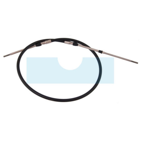 Câble d'embrayage pour tracteur tondeuse Jonsered (574411102)