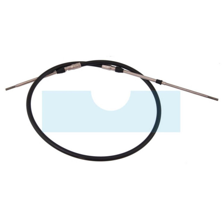 Câble d'embrayage pour tracteur tondeuse Jonsered (574411102)