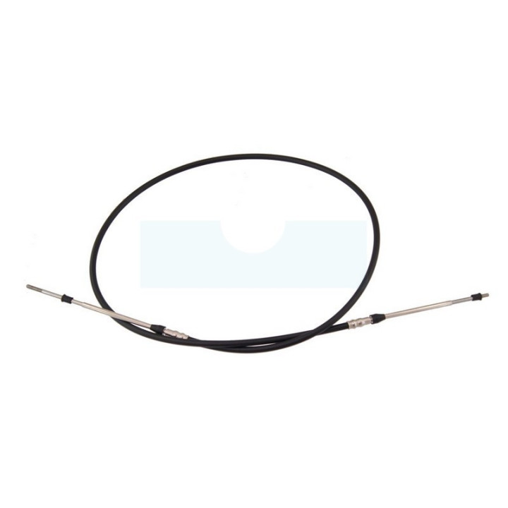 Câble d'embrayage pour tracteur tondeuse Jonsered (574411201)