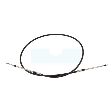 Câble d'embrayage pour tracteur tondeuse Mc Culloch (574411201)