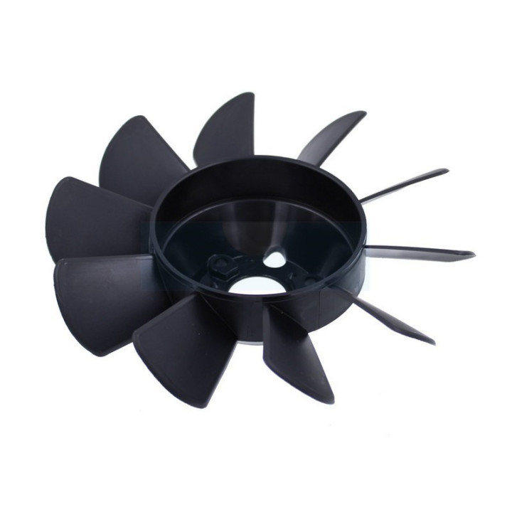 Ventilateur de boîte de vitesse pour tracteur tondeuse Etesia (28783)