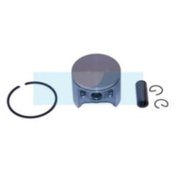 Piston pour tronçonneuse Dolmar (395132050)