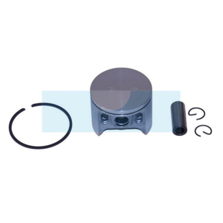 Piston pour moteur Wacker (0202783)