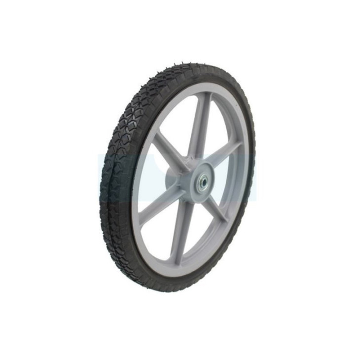 Roue pour tondeuse MTD Ø 405mm (6340002)
