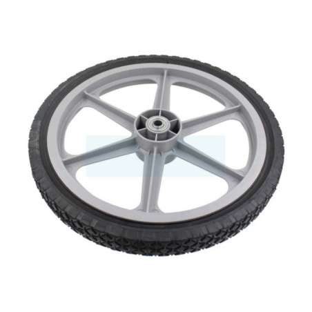 Roue pour tondeuse Murray Ø 405mm (332031)