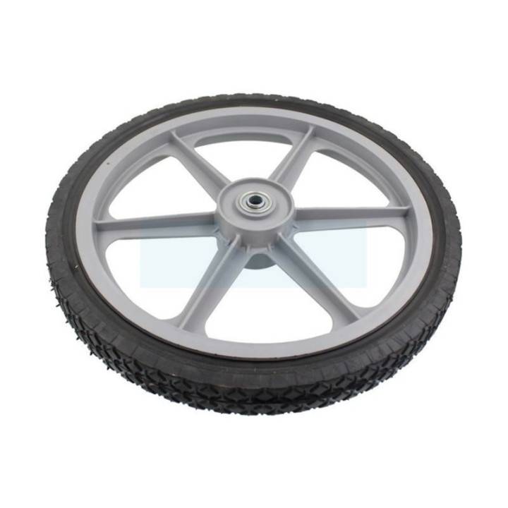 Roue pour tondeuse Murray Ø 405mm (332031)