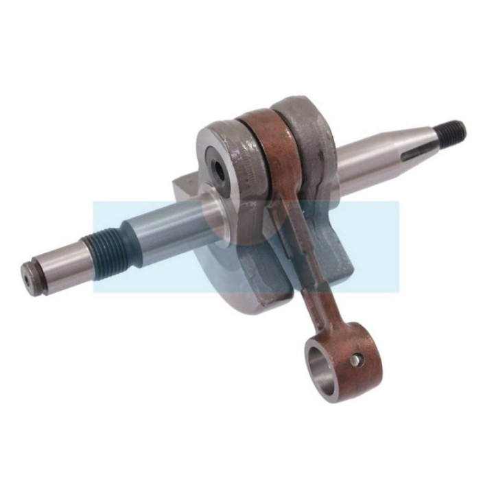 Vilebrequin pour tronçonneuse Husqvarna (503729172)