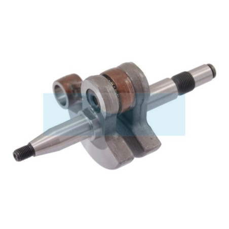 Vilebrequin pour tronçonneuse Jonsered (503729172)