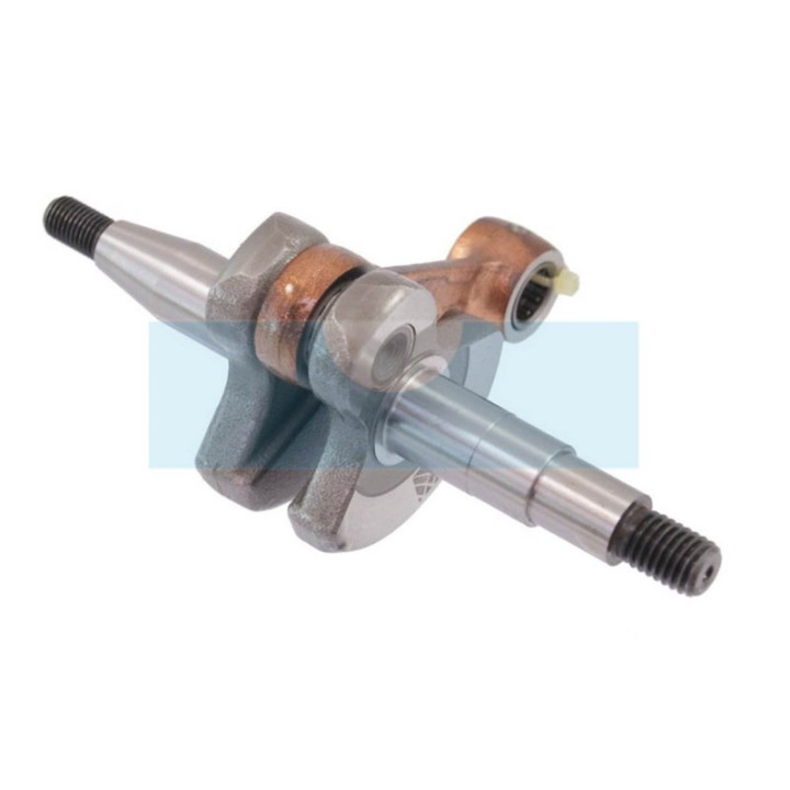 Vilebrequin pour tronçonneuse Partner (503573806)