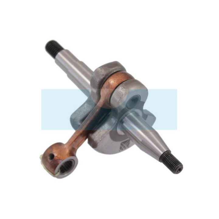 Vilebrequin pour tronçonneuse Partner (503573806)