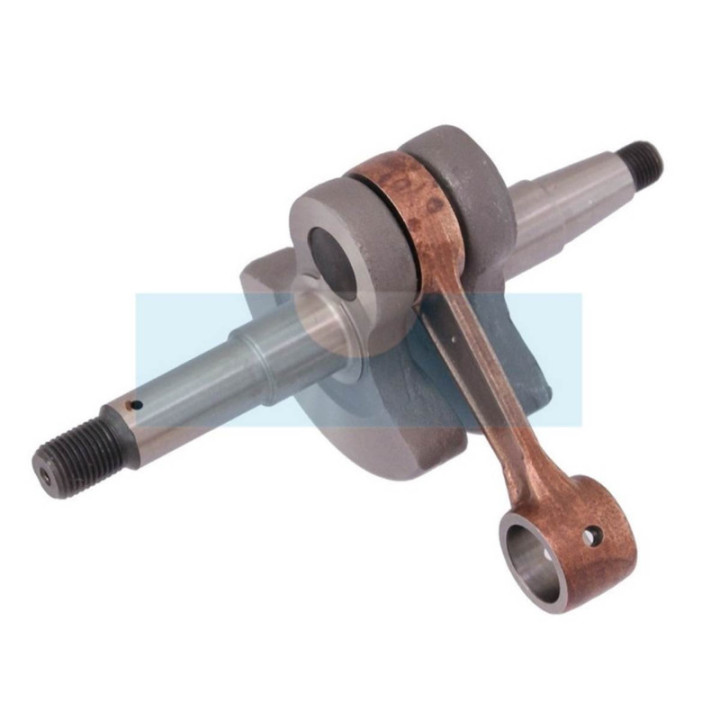 Vilebrequin pour tronçonneuse Jonsered (501814901)
