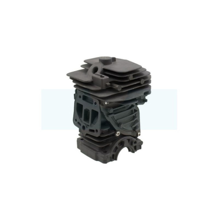 Kit cylindre piston pour tronçonneuse Stihl (11430201207)