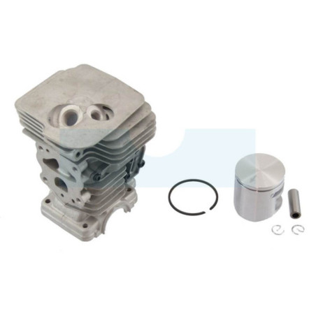 Kit cylindre piston pour tronçonneuse Husqvarna