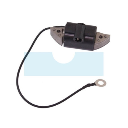 Bobine d'allumage pour tronçonneuse Dolmar (144143000)