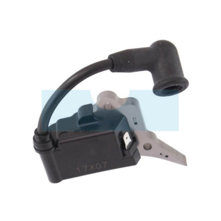 Bobine d'allumage pour tronçonneuse Dolmar (1252785)