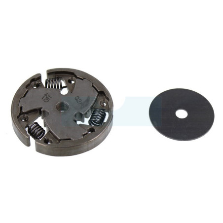 Embrayage pour tronçonneuse Dolmar (021180011)