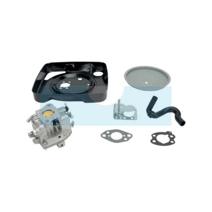 Carburateur pour moteur Briggs & Stratton (846082)