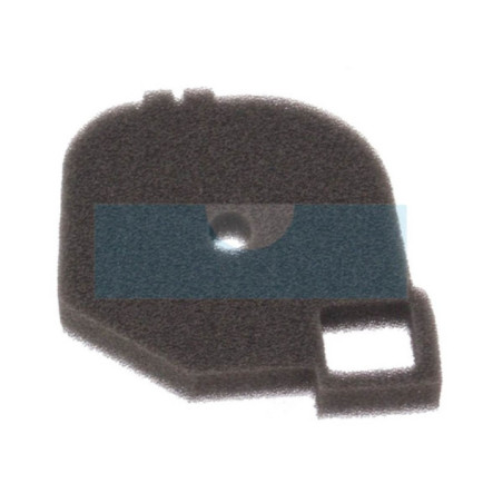Filtre à air pour tronçonneuse Dolmar (4431188)