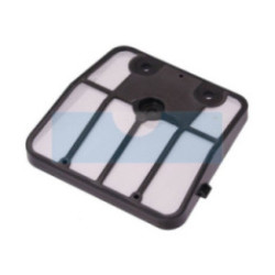 Filtre à air pour tronçonneuse Makita (123173222)