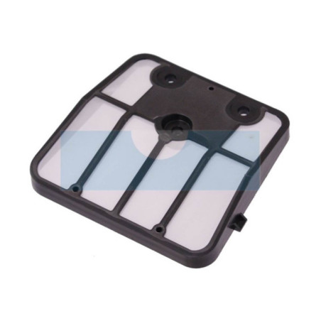 Filtre à air pour tronçonneuse Makita (123173222)