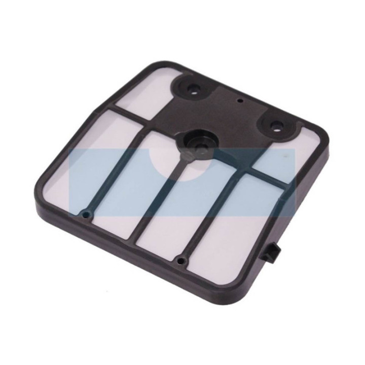 Filtre à air pour tronçonneuse Makita (123173222)
