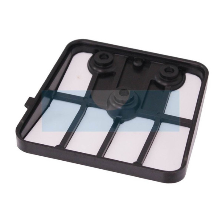 Filtre à air pour tronçonneuse Makita (123173222)